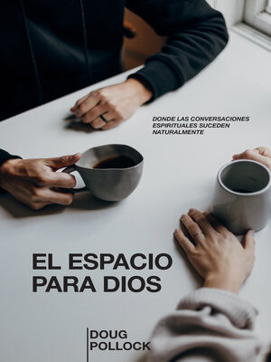 cover image of El Espacio Para Dios